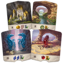 Boardgames - Lost Ruins of Arnak Twisted Paths