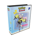 Ultra Pro - 2" Binder - Pokemon - Iono and Bellibolt
