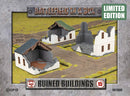Table Top - Battlefield In a Box - Ruined Buildings