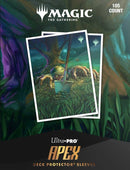 Sleeves - Ultra Pro - MTG - Duskmourn