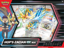 Pokémon - Collection Box - Hop's Zacian Ex
