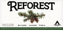 Boardgames - Reforest - Old Growth