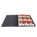 Binder - Ultra Pro 9KPT Pokemon Binder - Perfect Order