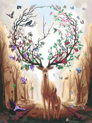 CreArt CV - Magnificent Encounter