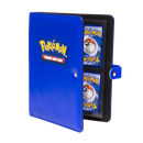 Pokémon - Premium Snap Binder - 4 Pocket (160 Cards)