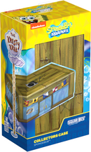 Deck Box - Nicklodeon - Krusty Krab - Collectors Case