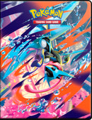 Ultra Pro - Portfolio - Pokemon Chaos Rising (9PKT)
