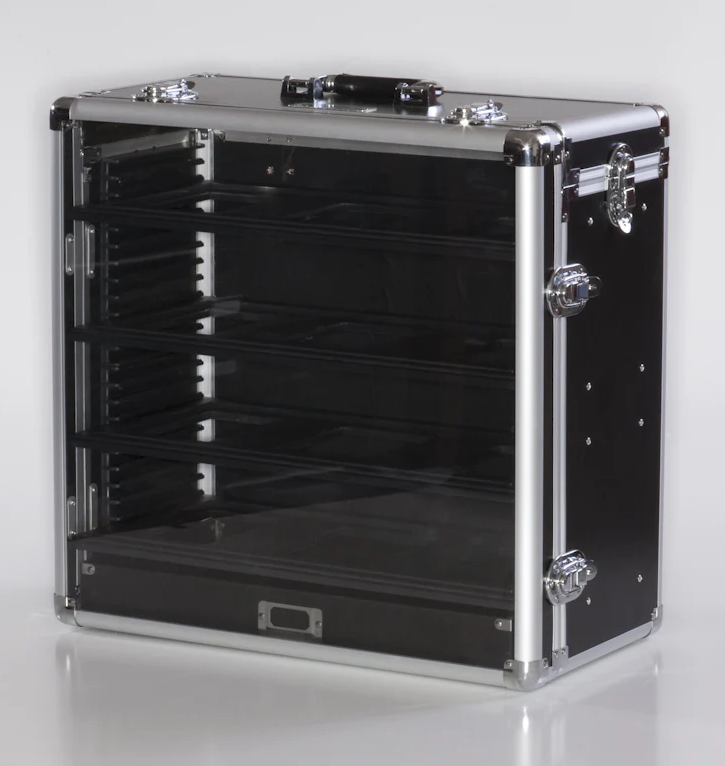 Table War - Tower Case