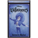 Board Games - Disney Villanious - Success at Any Cost