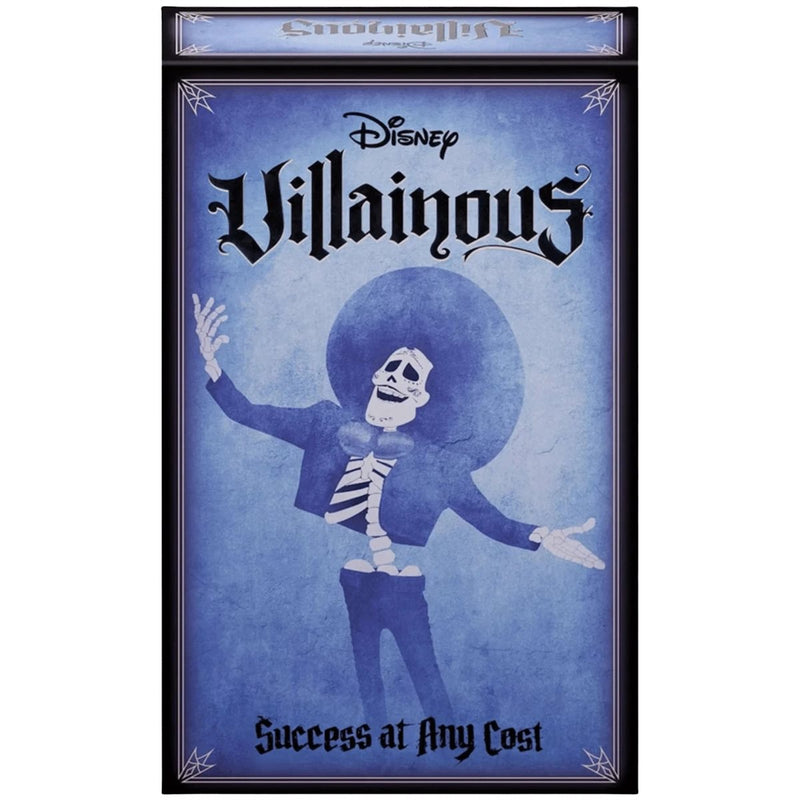 Board Games - Disney Villanious - Success at Any Cost