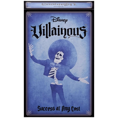 Board Games - Disney Villanious - Success at Any Cost