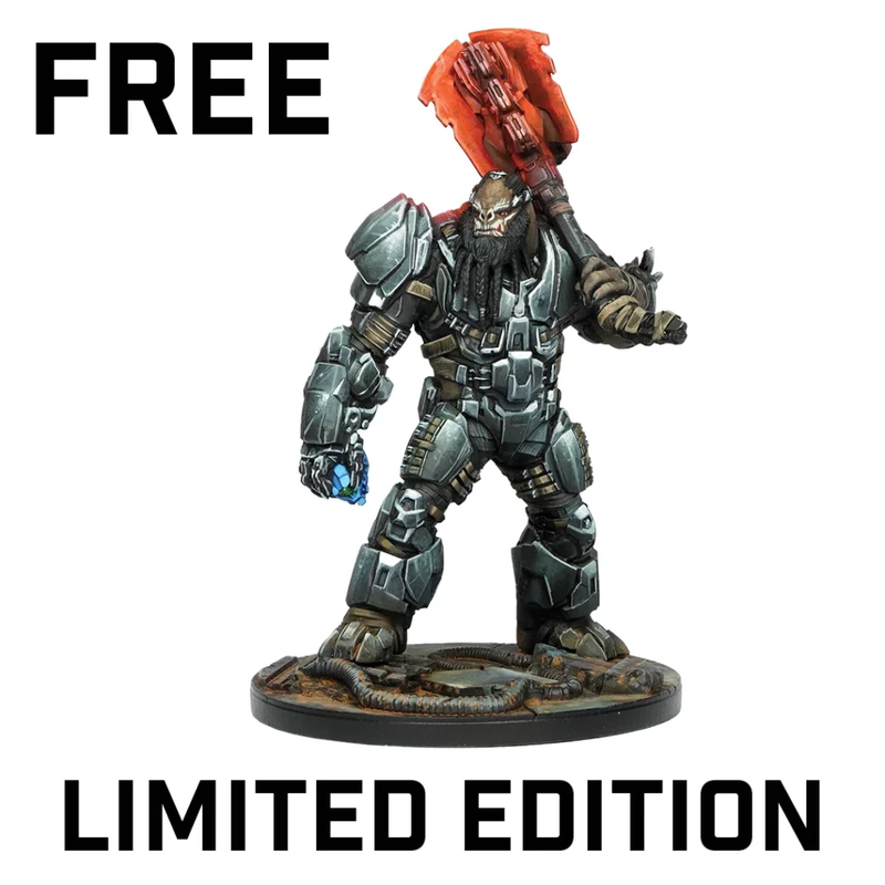 Halo - Flashpoint - Rise of the Banished
