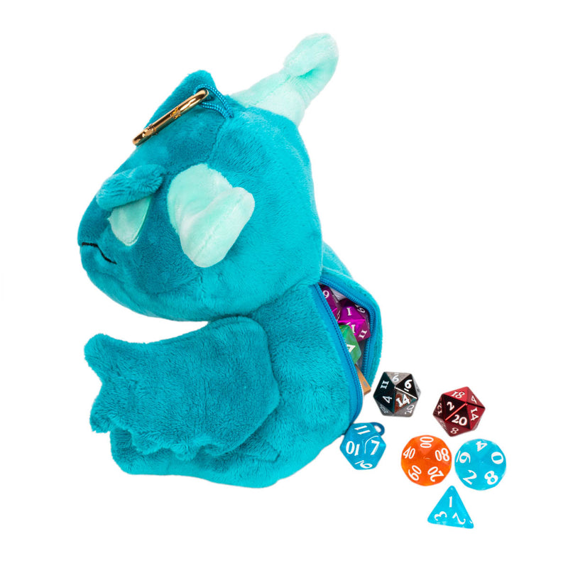 Dice Bag - Gamer Pouch - MTG DragonStorm