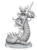 D&D - Nolzur's Marvelous Minis: Classic Salamander