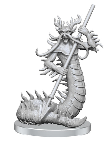 D&D - Nolzur's Marvelous Minis: Classic Salamander