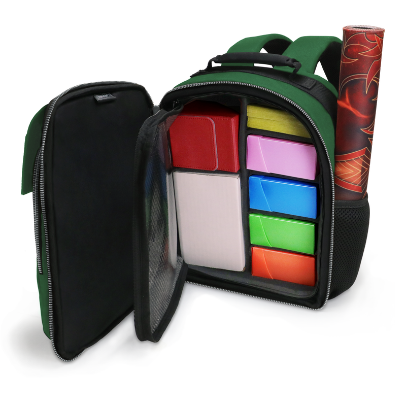 AP Enhance - Card Storage Backpack Small - Collectors Ed