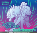 Pokemon - Elite Trainer Box - Journey Together (ETB)