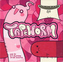 Boardgame - Tapeworm