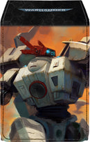 Deck Box - Ultra Pro - Warhammer 40K T-Au Empire