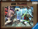 Puzzles - Ravensburger - Star Wars - General Grievous (1000PC)