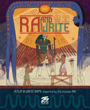 Boardgames - RA and Write