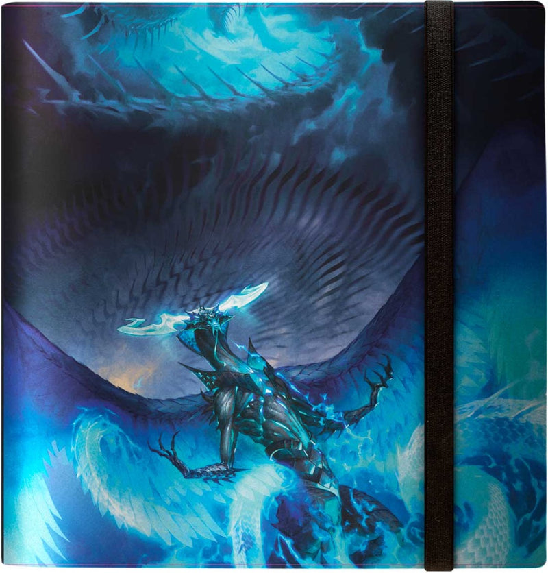Binder - MTG Tarkir Dragonstorm