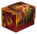 UG Deck Box Case Sidewinder - Xenoskin - TMNT - Mountain