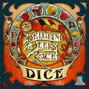 Boardgames - The Belgian Beers Race