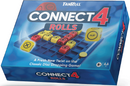 Board Game - Fanroll: Connect 4 Rolls