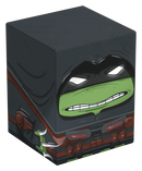 Deck Case - Squaroes - TMNT WV3 Action Mode - Ronin