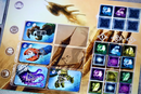 Boardgames - Mutagen