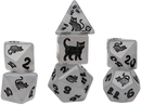 Dice - Sirus Dice - Animals Shimmerpaw (7-die set)