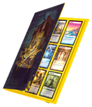 Ultimate Guard Flexxfolio - TG - TNMT - Swamp