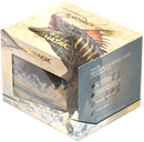 Deck Box - Sidewinder - 100+ Xenoskin - Avatar: The Last Airbender