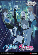 Weiß Schwarz - BANG DREAM MY GO X AVE MUJICA - Booster Box (July 18th)