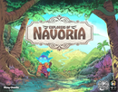 Board Game - Explores Of Navoria