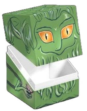 Deck Case - Squaroes MTG Lorwyn Eclipsed - Design 2 (01/16/2016)