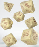Dice - Capybara Dice Set - Sleepie