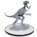 Wizkids - Deep Cuts: Skeletal Raptor
