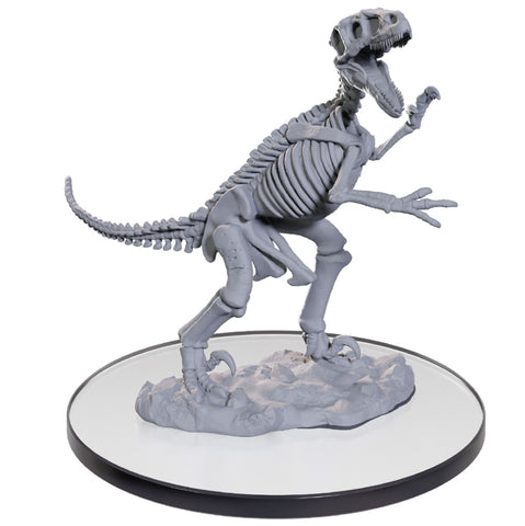 Wizkids - Deep Cuts: Skeletal Raptor