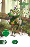 Board Games - Ever Bloom - The Board Game