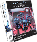 Halo - Flashpoint - Bahished Sangheili Mercenaries