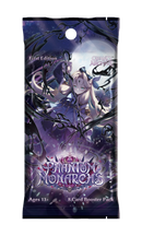 Grand Archive - Phantom Monarchs - Booster Pack
