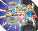 Pokemon - Slashing Legends Tin