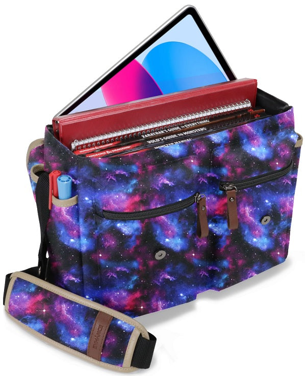 AP Enhance Designer Edition - DND Shoulder Bag