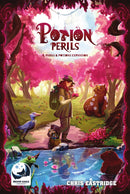 Board Games - Potion Perils