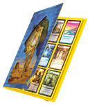 Ultimate Guard Flexxfolio - TG - TNMT - Island
