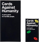 Board Game - Cards Against Humanity - Main Game - Tiny Edition