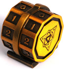 MTG - Lifelink Counter V2