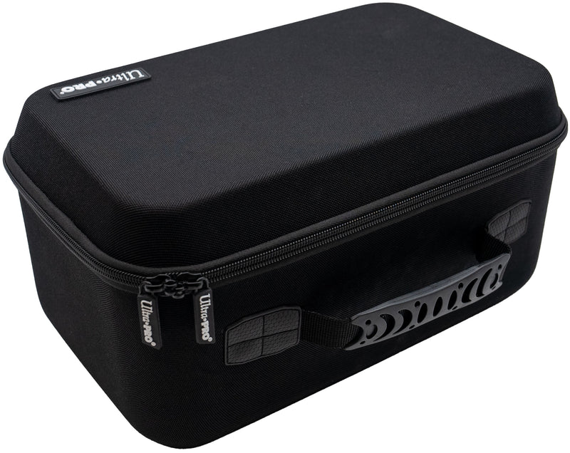 Ultra Pro - Deck Vault - Showcase Black